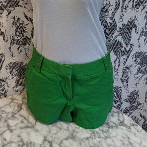 J. Crew Broken-in Chino Shorts